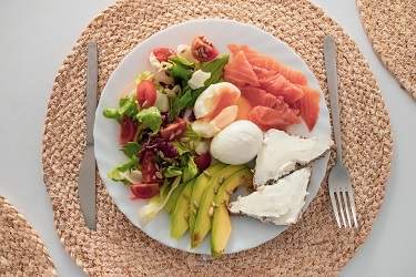 تاثیر شگفت‌انگیز صبحانه بر میکروبیوم روده و کاهش وزن
