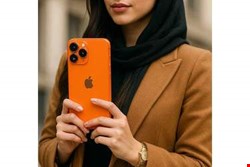 مرض آیفون!