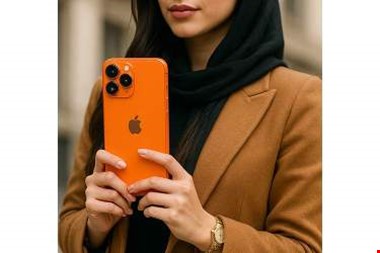 مرض آیفون!