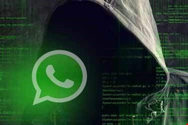 امنیت میلیاردها کاربر واتس‌اپ به خطر افتاد