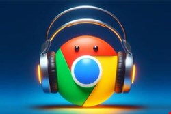 گوگل کروم با ویژگی Audio Overviews به پادکست تبدیل شد