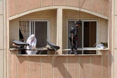 انتشار خبر آغاز جمع‌آوری مجدد دیش‌های ماهواره + تکذیبیه