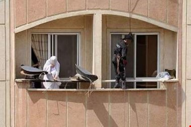 انتشار خبر آغاز جمع‌آوری مجدد دیش‌های ماهواره + تکذیبیه