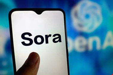 اپلیکیشن «سورا» به کنترل حق نشر مجهز میشود