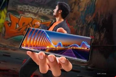 پوکو M8 معرفی شد؛ گوشی باریک با نمایشگر OLED فوق‌مقاوم و روشنایی ۳۲۰۰ نیت