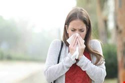 واکسن آلرژی غذایی و فصلی در راه است