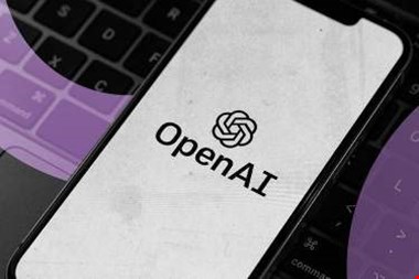 پایان عصر اپلیکیشن‌ها؟ OpenAI از گوشی بدون اپلیکیشن رونمایی می‌کند
