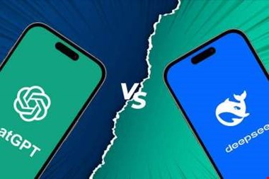 دسترسی به Deepseek آزاد شد، اما از ChatGPT خبری نیست