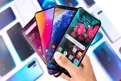 کاهش 20 درصدی واردات تلفن همراه در 5 ماهه امسال