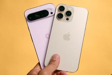 برتری‌های اندروید نسبت به آیفون در استفاده روزمره