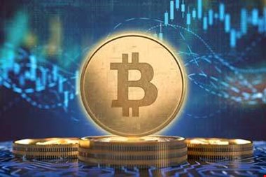 بیت‌کوین ۱۲۵ هزار دلار شد