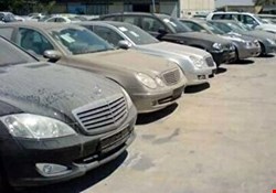تهدید به حراج خودروهای یک سفارت خارجی توسط سازمان اموال تملیکی