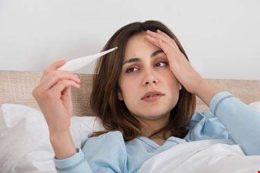 هفت باور غلط درباره تب