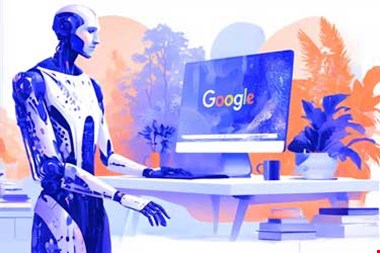 آیا جستجوهای گوگل واقعاً خصوصی هستند؟ بررسی امنیت داده‌ها و جایگزین‌های امن