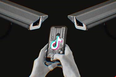 تیک‌تاک و نفوذ به ذهن کاربران: الگوریتمی که قبل از شما می‌داند چه می‌خواهید