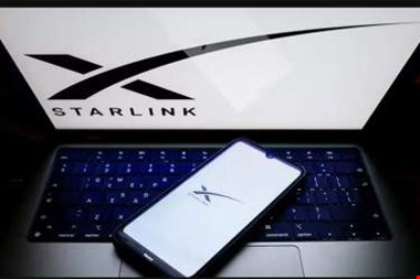 ایران اینترنت استارلینک را مختل کرد