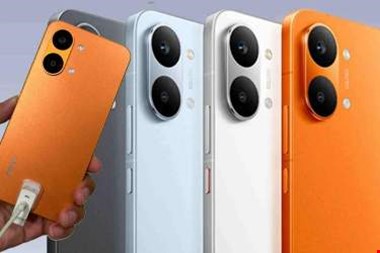 عرضه پوکو X8 پرو مکس با باتری ۸۵۰۰ میلی‌آمپرساعتی تأیید شد؛ ری‌برند جدید؟