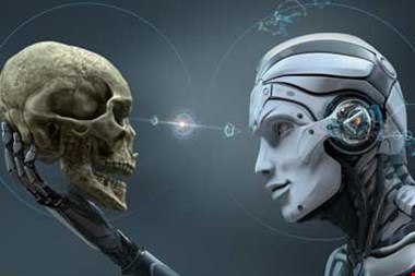 آیا هوش مصنوعی می‌تواند مردگان را به جهان بازگرداند؟