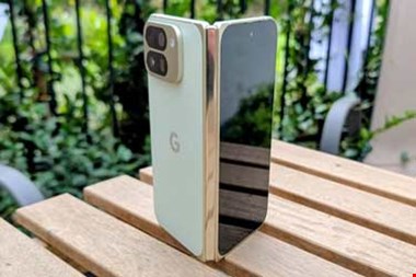 بررسی کامل Pixel 10 Pro Fold؛ مقاوم‌ترین گوشی تاشوی گوگل با استاندارد IP68