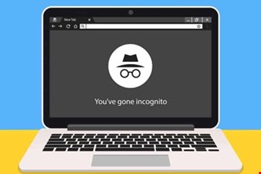 آیا حالت ناشناس واقعاً شما را ناشناس می‌کند؟ یک بررسی تحلیلی