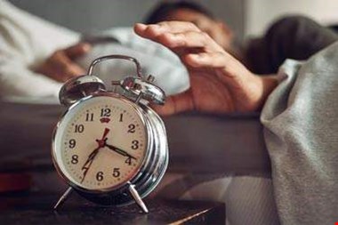 خواب ناکافی مغز را پیر می‌کند