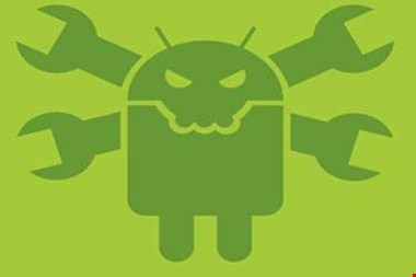 بزرگترین تهدیدهای سایبری اندروید در ۲۰۲۵