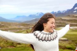 با این ۵ سرگرمی ساده به آرامش برسید!
