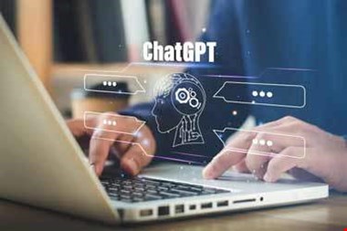 چتجیپیتی مشاور مالی میشود