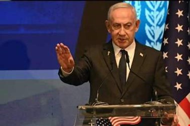 آیا واقعا هر موبایل «یک تکه از اسرائیل» است؟!