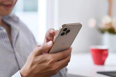 آموزش: چطور تماس تلفنی با آیفون را ضبط و به متن تبدیل کنیم؟