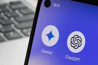 مدل جدید جمینای گوگل برای شکست ChatGPT رونمایی می‌شود