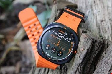 افشای مشخصات Galaxy Watch Ultra 2؛ باتری بزرگ‌تر و 5G در راه است