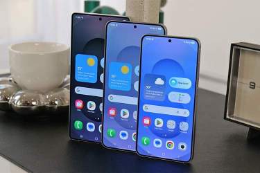 سامسونگ ۶ اسفند ۱۴۰۴ از Galaxy S26 رونمایی می‌کند؛ همه آنچه باید بدانید