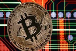 بیت‌کوین هم‌زمان با تغییر بزرگ بازار رمزارز رکورد تازه‌ای ثبت کرد