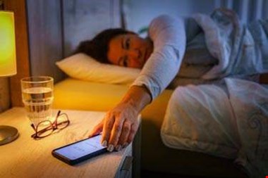درمان بیخوابی به کاهش احتمال ابتلا به زوال عقل کمک میکند