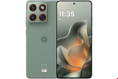 Moto X70 Air Pro؛ گوشی فوق بارک با دوربین سه‌گانه و رقیب آیفون ایر