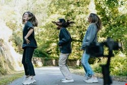 تیک‌تاک متهم به جمع‌آوری داده‌های حساس هزاران کودک کانادایی