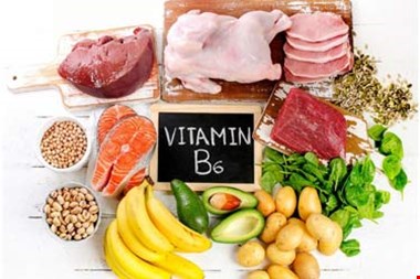 ویتامینهای گروه ب خطر زوال عقل را کاهش میدهند