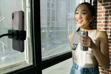 اپلیکیشن «سورا» در کمتر از یک هفته صدرنشین اپ‌استور شد