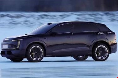 برند جدید AUDI بدون چهار حلقه؛ استراتژی متفاوت آئودی در چین