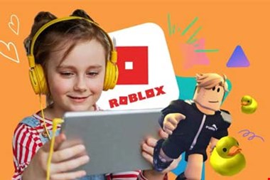 رونمایی Roblox از سیستم هوش مصنوعی Sentinel برای محافظت از کودکان در فضای مجازی