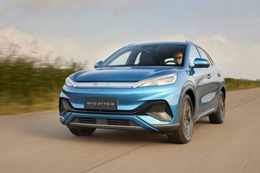 خودروهای هوشمند چینی؛ از ابزار حمل‌ونقل تا جاسوس‌های سیار