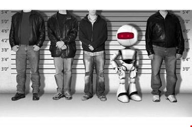 پلیس‌ هنوز آماده مقابله با تهدیدات AI نیست