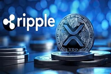 جهش عظیم ریپل فرا رسید