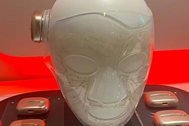 CES ۲۰۲۶ و موج تازه سلامت دیجیتال؛ ترازوهای هوشمند، کنترل آلرژی و زیبایی با نور