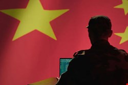 نفوذ هکرهای چینی «Salt Typhoon» به سازمان‌های نروژ