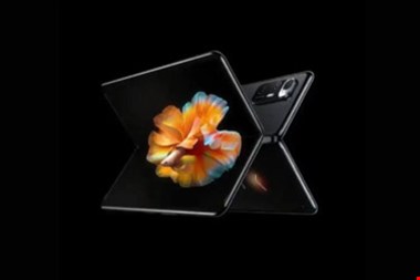 شیائومی Mix Fold 5 در آستانه رونمایی؛ مشخصات و قیمت احتمالی فاش شد