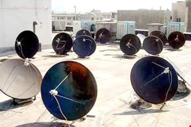 ابراز نگرانی روزنامه هم‌میهن از خبر جمع‌آوری دیش‌های ماهواره