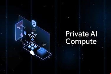 تحول بزرگ گوگل: ترکیب هوشمندی، امنیت و قدرت در پلتفرم  Private AI Compute