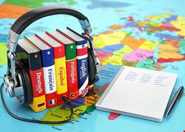 ۱۰ نرم افزاری که یادگیری زبان را آسان تر می کنند
